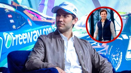 Daniel Suárez acredita el crecimiento del automovilismo en México a Checo Pérez: "Ha despertado hambre y pasión"