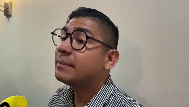 Vocero del colectivo Amor por los desaparecidos habla sobre personas privadas de su libertad