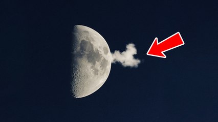 Nouvelles découvertes lunaires qui peuvent changer le plan de la mission