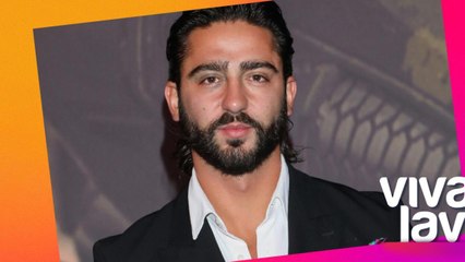 Luis &#039;Potro&#039; Caballero habla de su salida de "Cómo Te Va Mi Amor"