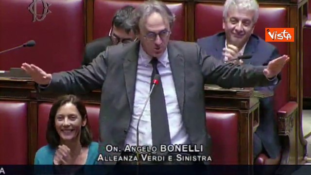 Bonelli (Avs): Se convertissimo in energia le balle di Salvini avremmo già risolto problema bollette
