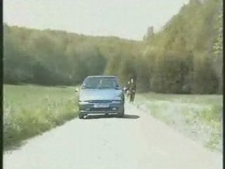 Publicité A.D par Bidon Poubelle Corp