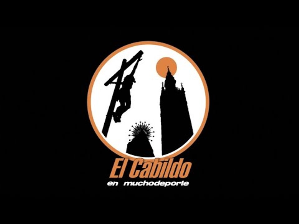#ElCabildo 2x00 - El Cabildo: Vuelve la #SemanaSanta a #Muchodeporte... nace #ElCabildo