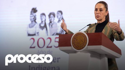 Los temas más importantes de la conferencia mañanera del martes 15 de abril 2025