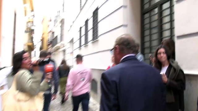 El desaire de Carlos Herrera cuando le preguntan por las demandas del Rey Juan Carlos