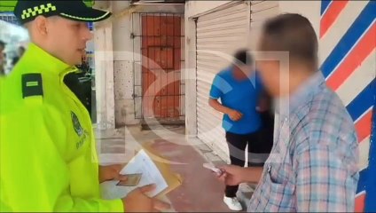 Inspectores de Policía hacían parte de red que estafó familias para apoderarse de terrenos en Atlántico