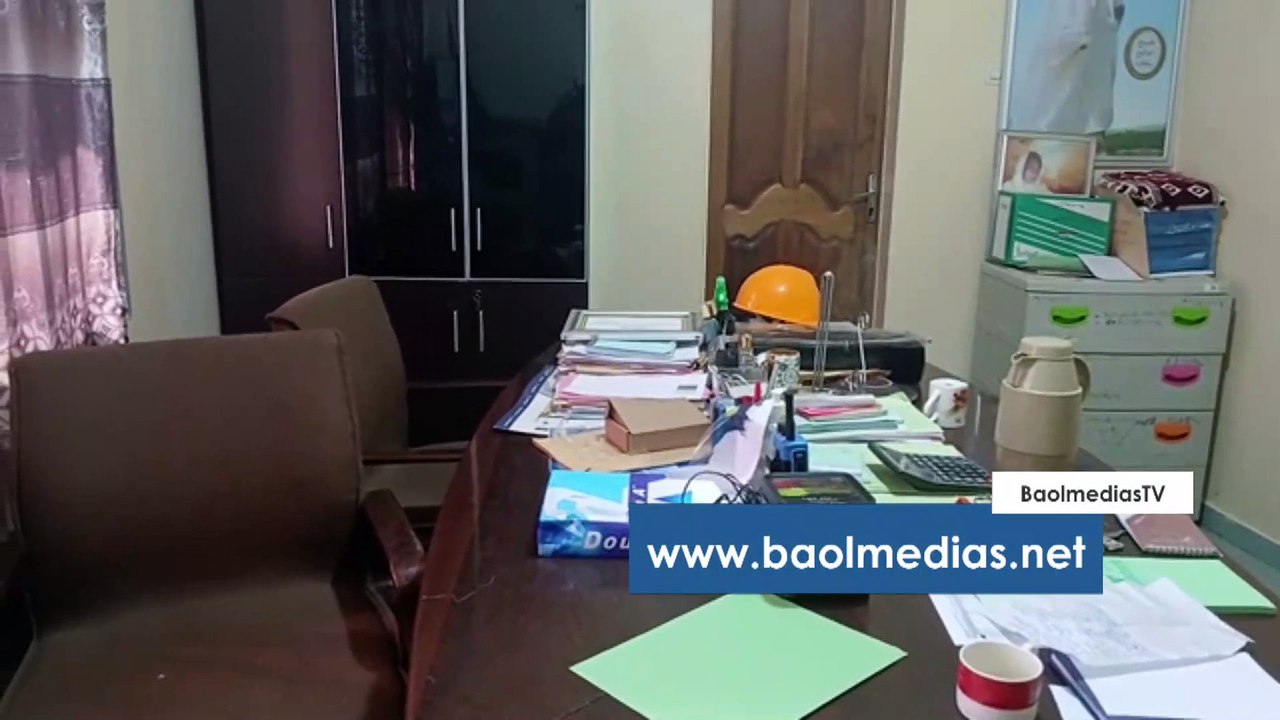 (Vidéo sathie yi ) Un voleur attrapé A Touba