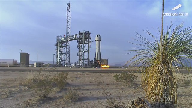 Interview Katy Perry: Grateful to be representing a fearless female