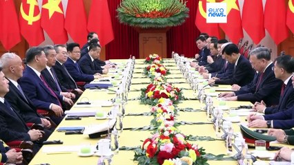 Latest news bulletin | April 14th – Evening