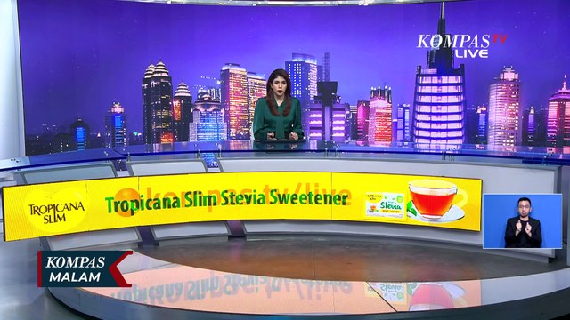 Mahkamah Agung Berhentikan Sementara 4 Hakim Terkait Kasus Korupsi Ekspor Minyak Goreng