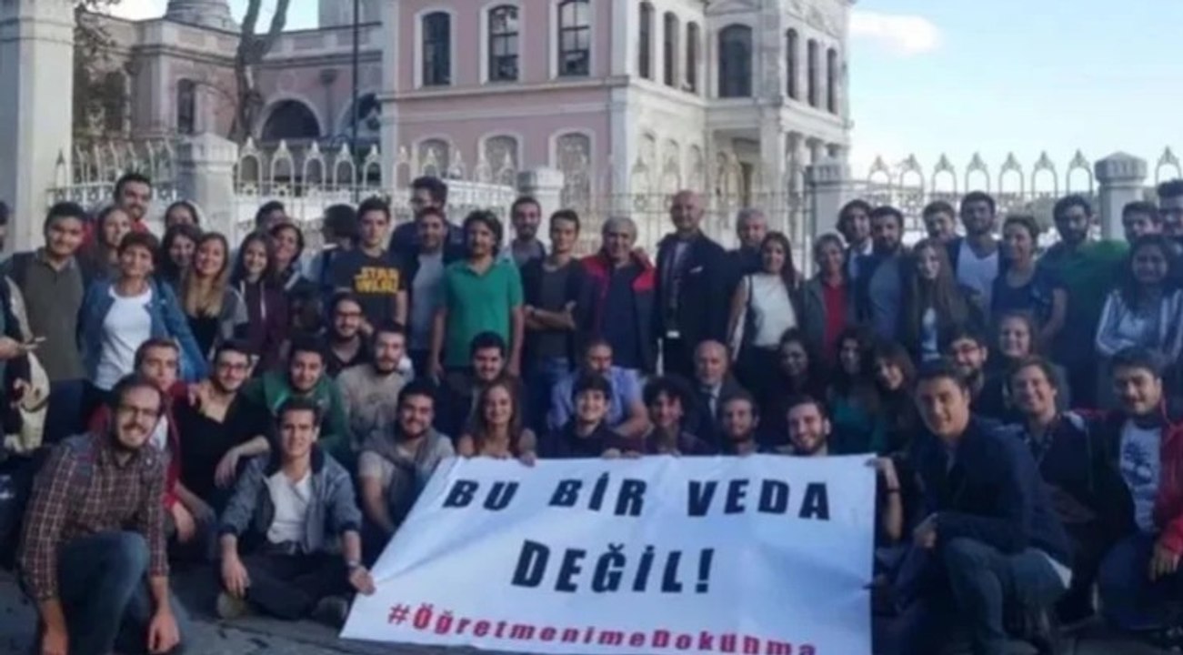 Eğitim Sen'den proje okulları uygulamasına tepki