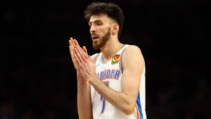 NBA Playoffs: Odds & Insights as Regular Season Ends