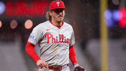 Phillies vs. Giants Preview: Monday's Betting Tips