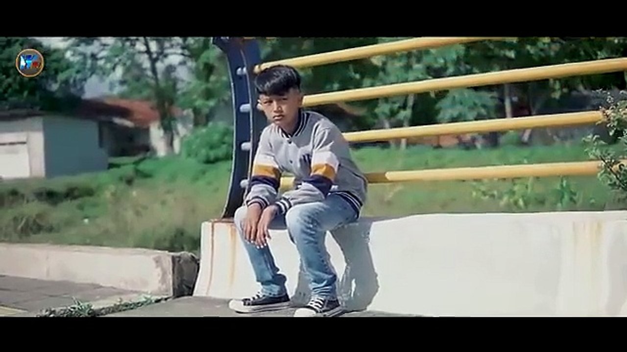 Arfa Arnold - Terima Kasih Ayah (Official Music Video)