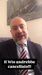 Paragone - #wto #cina #trump #dazi #ue #usa #casabianca (08.04.25)