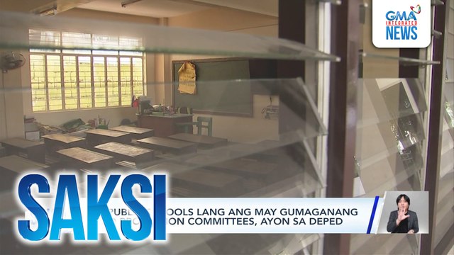 2 estudyanteng 15-anyos, patay sa pananaksak ng kaeskuwela sa labas ng kanilang paaralan | Saksi