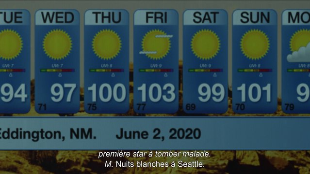 Pedro Pascal en cowboy dans Eddington d'Ari Aster : Bande-annonce (vo)