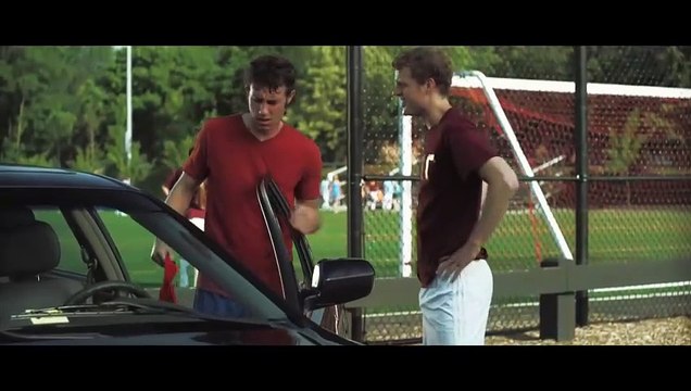 Por la gloria - Película cristiana completa en español latino