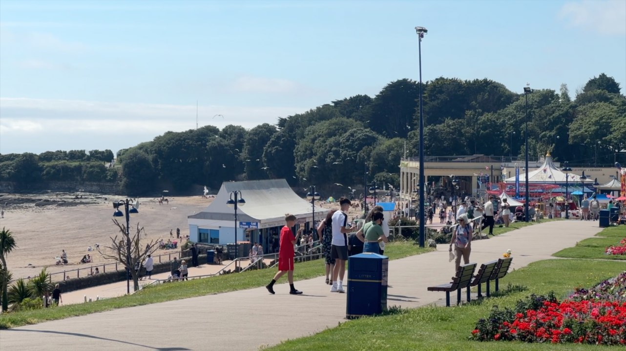 Tourists vs locals: how do you fix Wales’ holiday let issues?