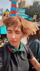 Victoria Vanucci pidió ayudar por un problema con su hijo de 9 años. Enterate.