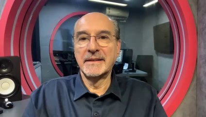 Wanderley Nogueira: Árbitro tem o recurso da imagem e, por soberba, decide não usar