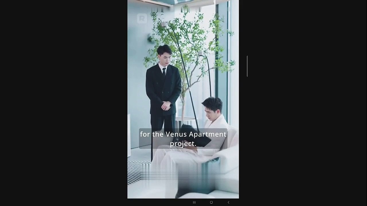 The New Intern is the CEO_s Spoiled Wife 3 of 3
