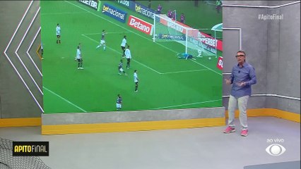 Marília detona Neymar após jogo do Santos contra o Fluminense: “Mais tempo na sapucaí do que no jogo”