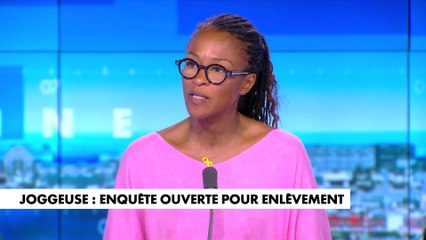 Rachel Khan : «Notre liberté d'aller et venir est entachée de jour en jour»