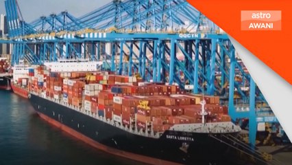 China gantung eksport unsur nadir bumi dan magnet