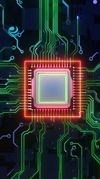 Trump dice que anunciará aranceles a semiconductores esta semana