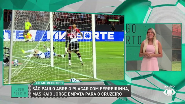 Zubeldia fica? Veja as opiniões dos comentaristas do Jogo Aberto