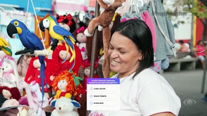 PIX DO JOÃO: quem acertar a pergunta, leva! | Programa do João