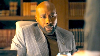 Sneak Peek at the Next Episode of CBS’ Watson