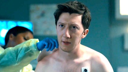 Get a Glimpse of the Next Episode of CBS’ Watson