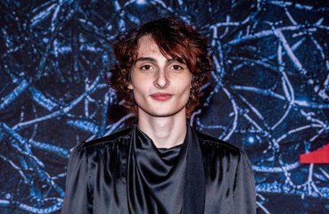 Finn Wolfhard : l'acteur de Stranger Things explique pourquoi il vit encore chez ses parents