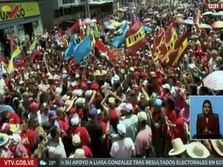 Pueblos indígenas del estado Apure respaldaron a Wilmer Rodríguez en su inscripción ante el CNE