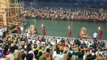 Haridwar ganga aarti 🚩🚩🕉️🕉️