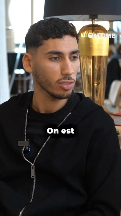 « Si il y a mon père dans la salle, je fais pas le spectacle »