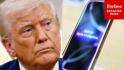 Top White House Official Asked Point Blank If iPhones Could Get Tariff Exemption