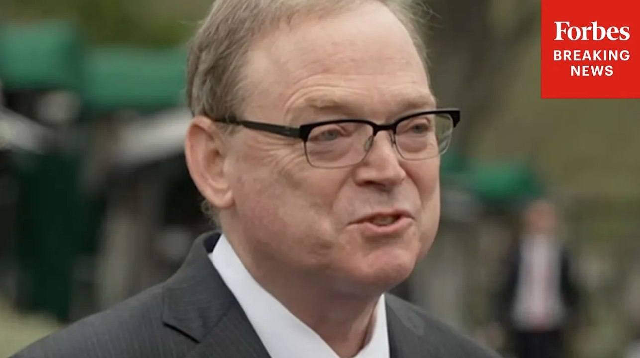 Kevin Hassett Claims Auto Production Is Being Reshored 'Amazingly Quickly' Amidst Tariffs