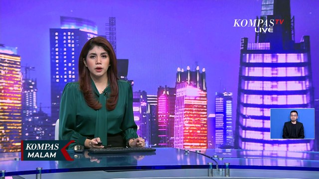 Pijakan Besi Hilang, JPO di Daan Mogot Akhirnya Diperbaiki