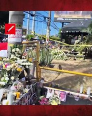 Una semana de luto, memoria y reclamos: el dolor persiste en la zona cero del Jet Set