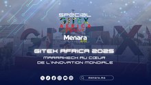 GITEX Africa 2025 : Marrakech au cœur de l’innovation mondiale