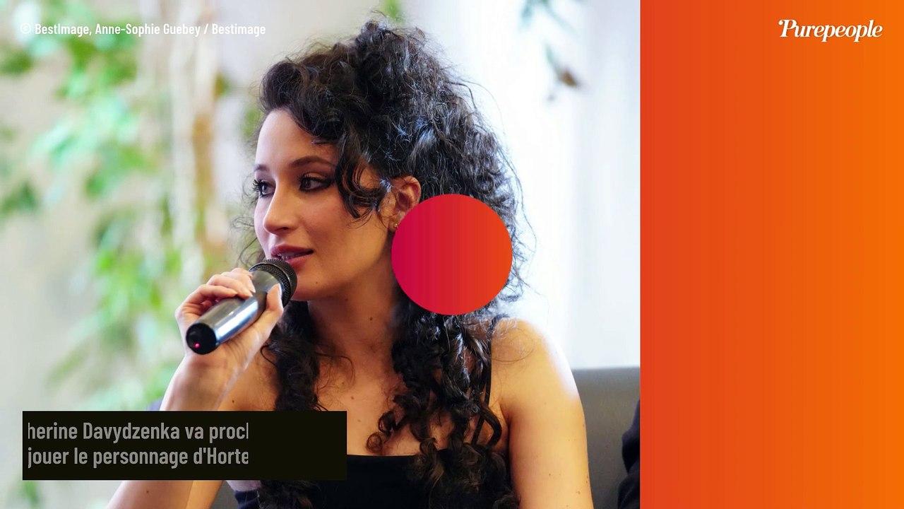 Catherine Davydzenka quitte Ici tout commence : les raisons de son départ enfin dévoilées