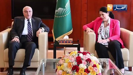 النشرة الدولية لأمسية الإثنين 14 أفريل 2025