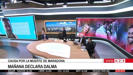 📢 CASO PICCIRILLO: APELAN EL PROCESAMIENTO DEL MARIDO DE JÉSICA CIRIO