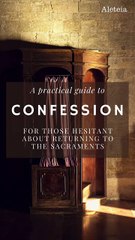 Guide to Confession: Step-by-Step 📖