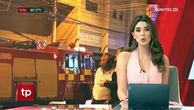 Estudiantes que sufrieron intoxicación pasan clases virtuales, padres sugieren que todo el colegio entre en esta modalidad