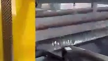 #China's Compressed Mattress #Miracle