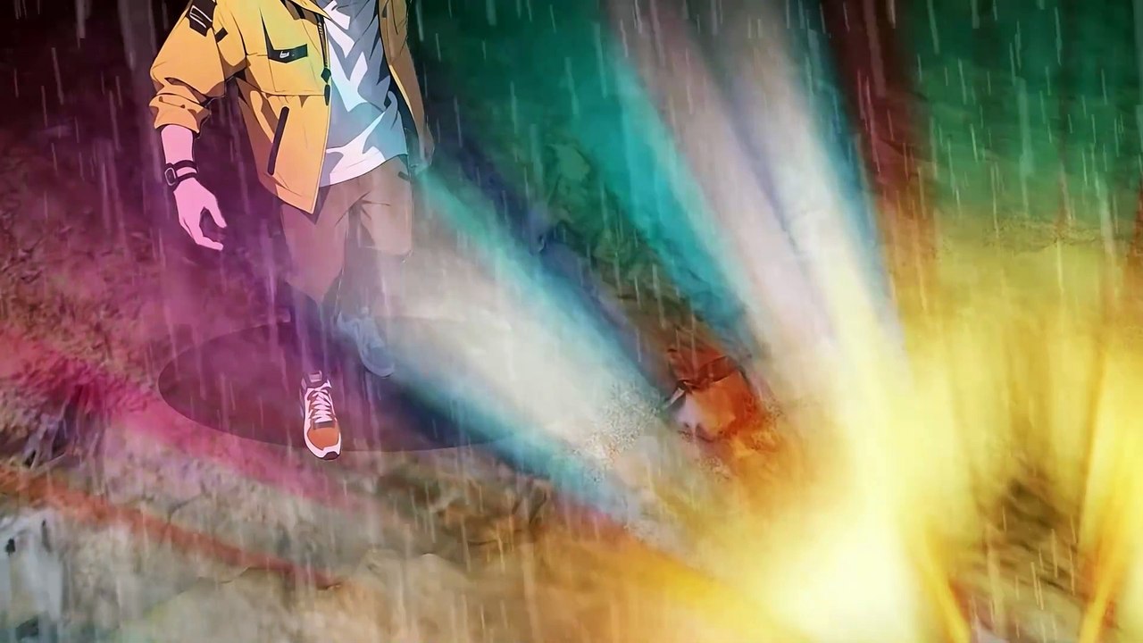 The Invincible Cultivator Mad Boy Episode 1 to 5 In Multiple Subtitles